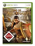 Rise of the Argonauts - [Xbox 360]