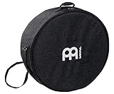 Meinl Percussion MFDB-18BO Professional Bodhran Bag, 45,72 cm (18 Zoll) Durchmesser, schwarz