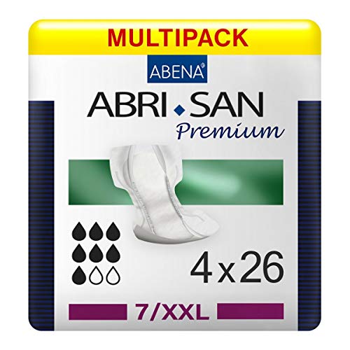 Abena Abri-San Premium Nr. 7 XXL - PZN 11299829
