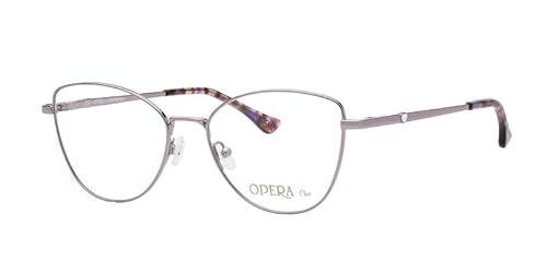 Opera Damenbrille, CH452, Brillenfassung., violett