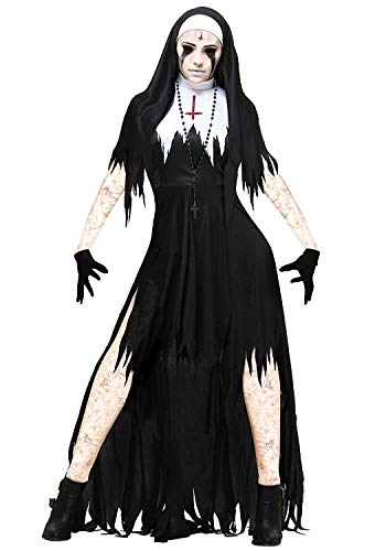 Halloween Frauen Kostüme Schwarze Fledermaus Gefallenen Engel Teufel Vampir Hexe Kleid Erwachsene Cosplay Zubehör