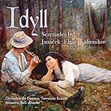 Idyll-Serenades