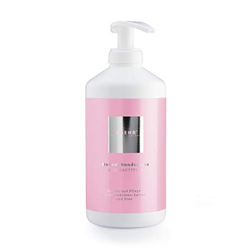 BAEHR BEAUTY CONCEPT - Rosen-Handcreme 500 ml