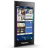 BlackBerry Leap SIM Free - Black