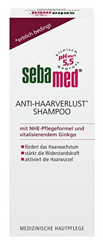 Sebamed Anti-Haarverlust Shampoo, 200 ml