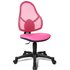 Topstar Kinder-Drehstuhl , OPEN ART JUNIOR, , rosa / pink