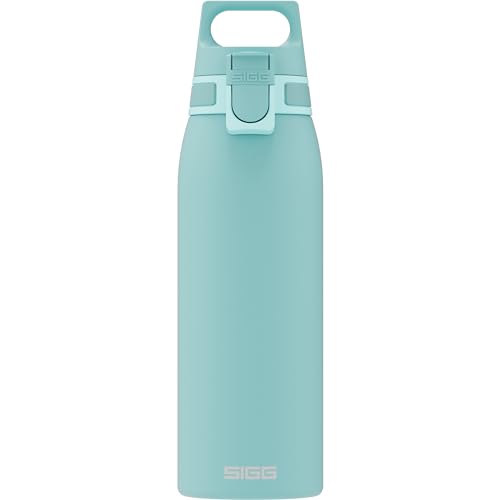 Trinkflasche Shield One Glacier 1L