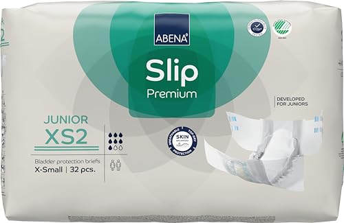 Abena Slip Junior Premium All-in-One Inkontinenzunterlage