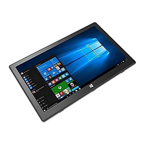 Lipa Jumper 8 Pro tablet 10.1 Inch 6/128 GB Windows, HDMI, 9000 mAh batterij, Full HD +, 10.1 Inch, Windows Store, SD Aansluiting