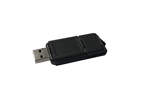 Identiv SCM SCT3511 - @MAXX USB Token zum Auslesen von Chipkarten SIM Karten Format