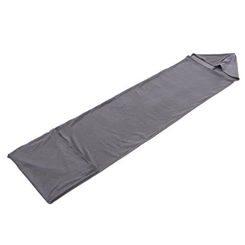 Sleep Pod, tragbarer Schlafsack mit breiter Anwendbarkeit, bequem für Camping im Freien(L)