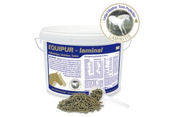 Equipur laminal P 25kg