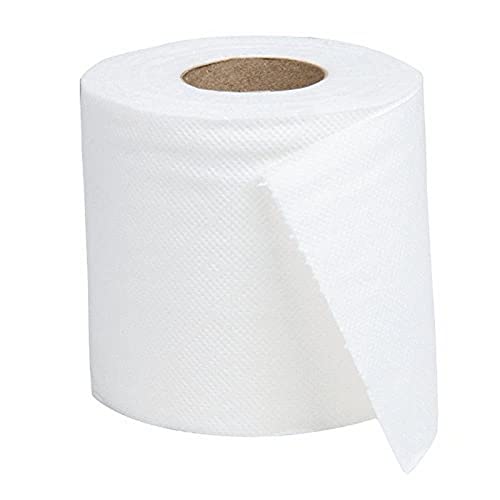 Jantex Standard Toilet Roll 2ply 200 Sheets (9x4 Pack)