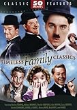 Timeless Family Classics: 50 Movie Set (12pc) [DVD] [Region 1] [NTSC] [US Import]