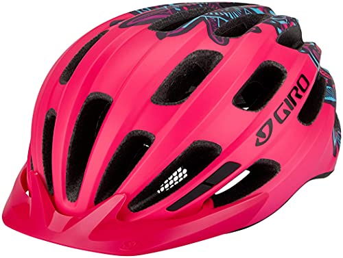 Giro Hale MIPS Jugend Fahrrad Helm Gr. 50-57cm pink 2020