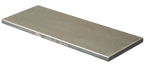 DMT Abrichtplatte 95 Micron, 1 Stück, DIAFLAT-95