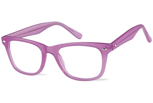 Sunoptic Unisex-Erwachsene Brillen CP176, E, 50