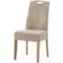 Stuhl - beige - 45 cm - 97,5 cm - 57 cm - Stühle > Esszimmerstühle - Möbel Kraft