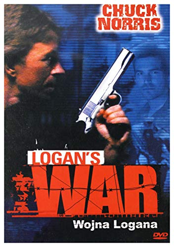 Logan's War: Bound by Honor (1998) [Region 2] (IMPORT) (Keine deutsche Version)