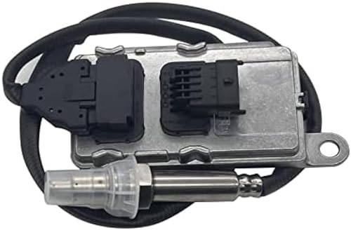 5WK97371 22827993 A2C11879500 NOX-Sensor Stickstoff-Sauerstoff-Sensor kompatibel für Volvo Deutschland Continental