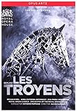 BERLIOZ: Les Troyens (Royal Opera House, 2012) [2 DVDs]