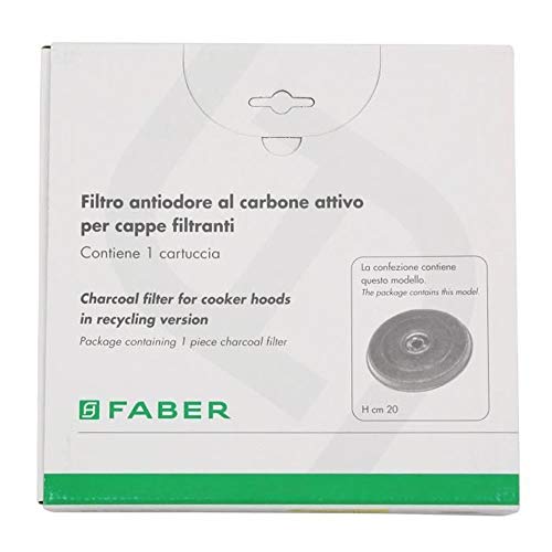 Fagor 5403011 Filter für Dunstabzugshauben