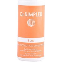 Dr. Rimpler Sonnenschutz & Sonnenpflege Sun Medium Protection Vapo Spf15+