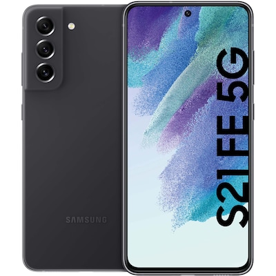 Samsung Galaxy S21 FE 5G (SM-G990B)
