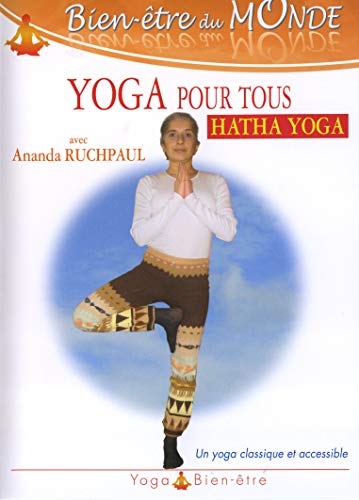 Yoga pour tous [FR Import]