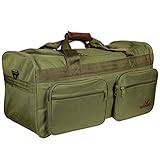 Greenlands Reise- Sporttasche (54 Liter)