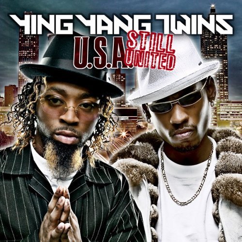 U.S.a. Still United by Ying Yang Twins
