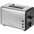Clatronic TA 3620 Toaster Inox