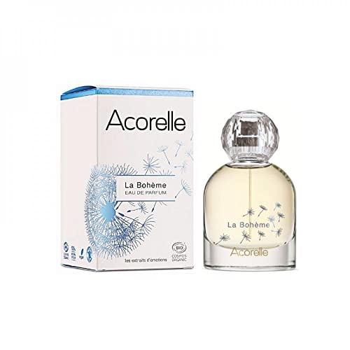 Acorelle Eau de Parfum "La Bohème" (50 ml)