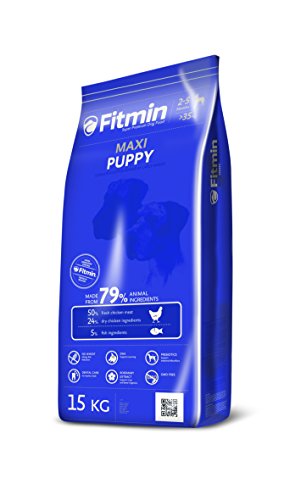 Fitmin Dog Maxi Puppy, 1er Pack (1 x 15 kg)