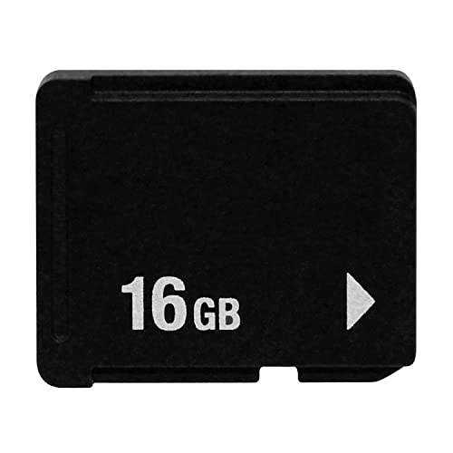 OSTENT 16 GB Speicherkarte Stick Speicher für Sony PS Vita PSV 1000/2000 PCH-Z041/Z081/Z161/Z321/Z641