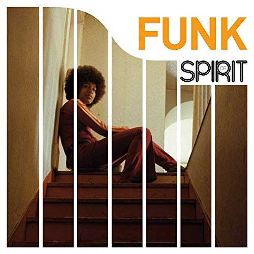 Spirit of Funk (180g) [Vinyl LP]