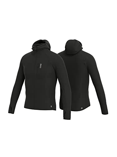 Colmar Intensive Sweatshirt Black XL