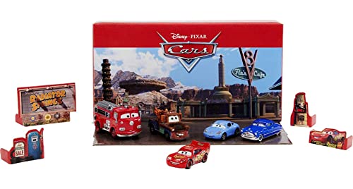 Disney Pixar Cars 0194735042609 Toys, Nicht zutreffend