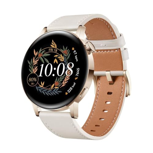 Huawei Smartwatch WATCH GT 3