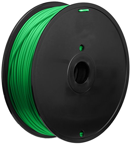 Voltivo ExcelFil 3D Druck Filament, ABS, 3mm - grün