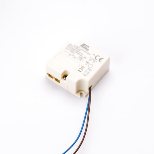 LED Driver Transformator Trafo EL-CCD-0150-850 150mA 9-12 Watt 55-85 Volt Weiß