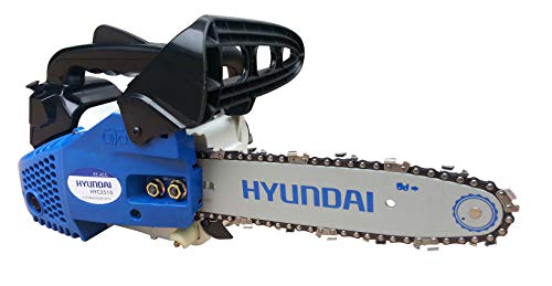 Hyundai HY-HYC2510 Kettensäge Benzin, 700 W
