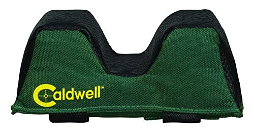 Caldwell 108-325, Grün/Schwarz, L-XL