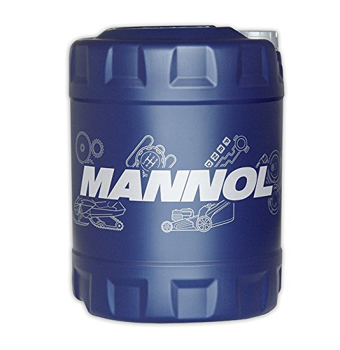 Sct - Mannol FF2903-10 - Kompressor-Öl