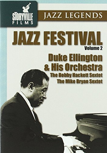 Duke Ellington & Others - Jazz Festival, Vol. 2