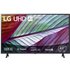 LG Electronics 43UR78006LK.AEUD LCD-TV 109cm 43 Zoll EEK G (A - G) CI+, DVB-C, DVB-S2, DVB-T2, WLAN,