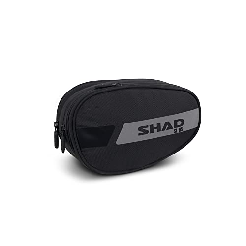 SHAD X0SL05 SL05, Black, Normal