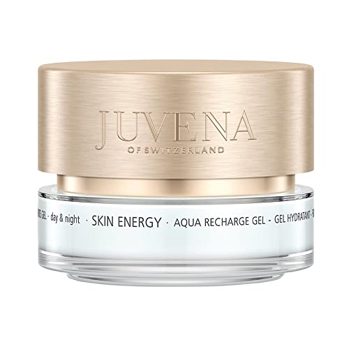 Juvena Skin Energy Aqua Recharge Gel Gesichtscreme, 50 ml