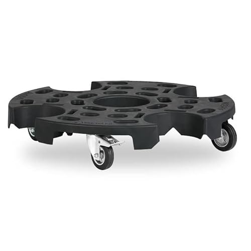 OSWALD Reifenroller XL 800 mm - Wheel & Tyre Trolley für Reifentransport