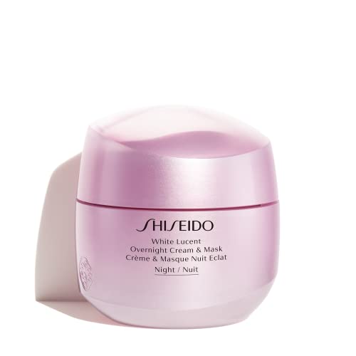 Shiseido Gesichtsmaske, 1er Pack(1 x 75 milliliters)